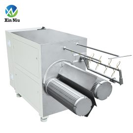 Glass Fiber Drawing Machine