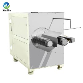 Glass Fiber Drawing Machine