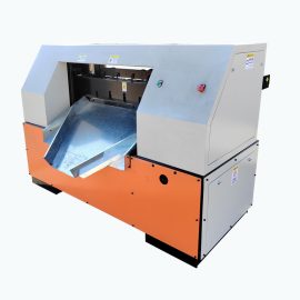 Glass Fiber Gate Knife Type Short Cutting Machine